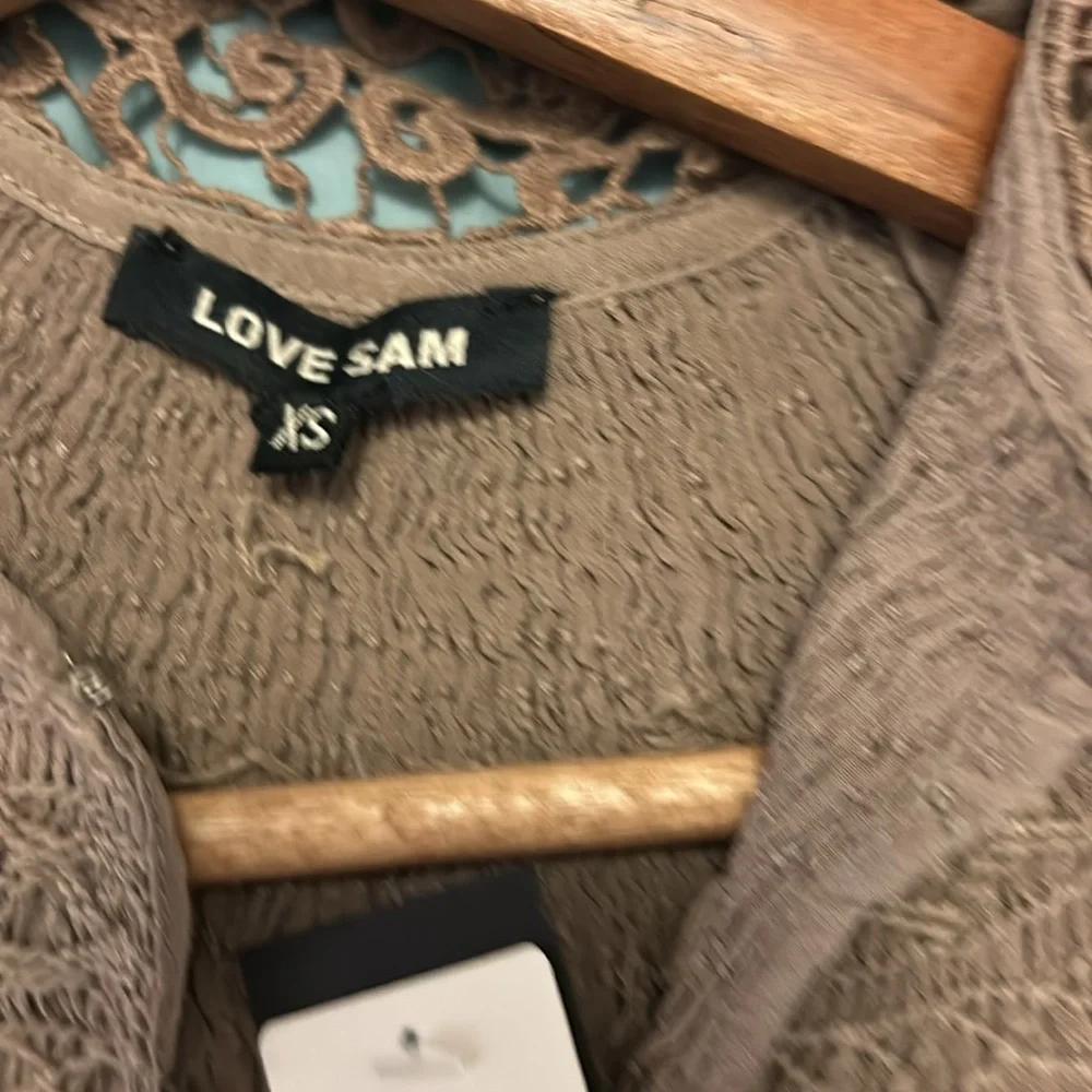 Blouse - Picture 3 of 4